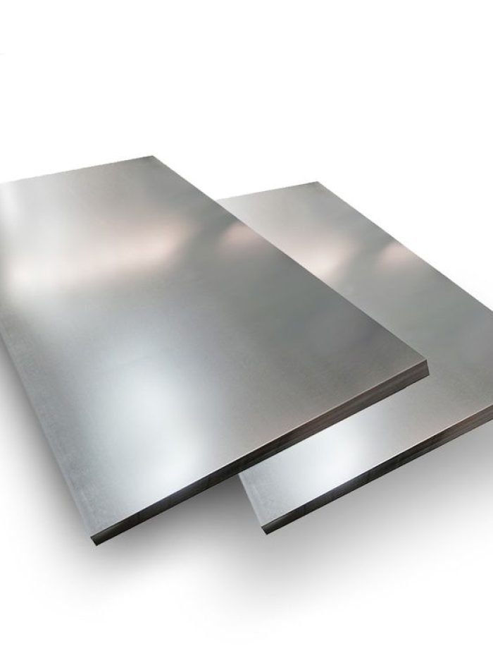 steel-sheet